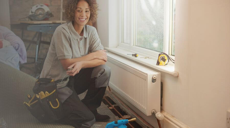Professional septic pumping service in Schriever, LA
